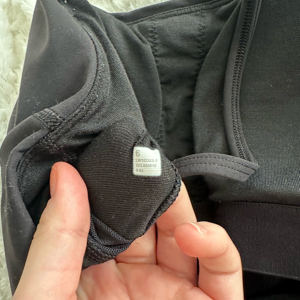 Lululemon Tank - Picture 4 of 4